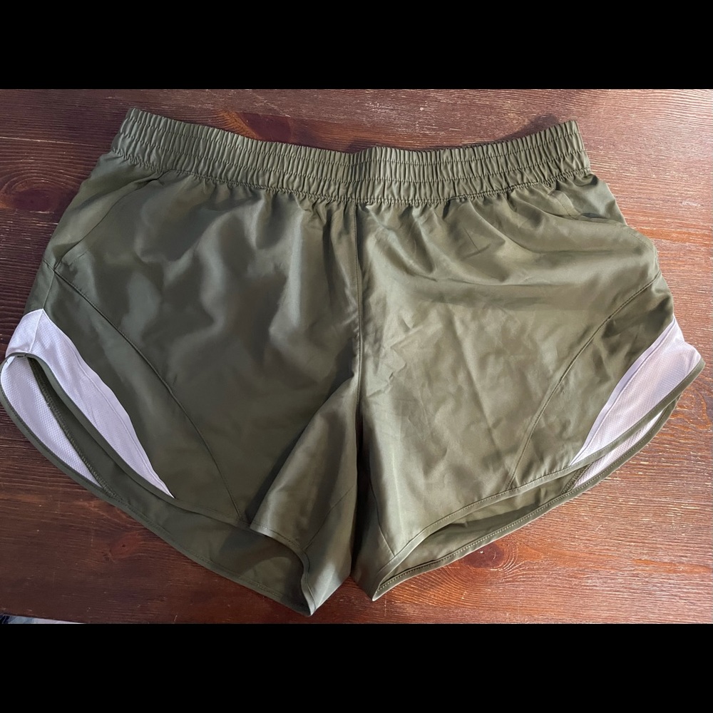 Athletic Shorts
